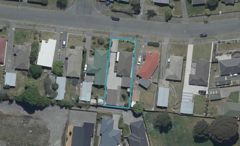 16 Helmsdale Street, Burwood, Christchurch - Carousel 1