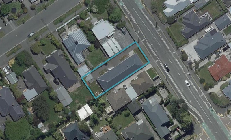 1/115 Rutland Street, St Albans, Christchurch - Carousel 1