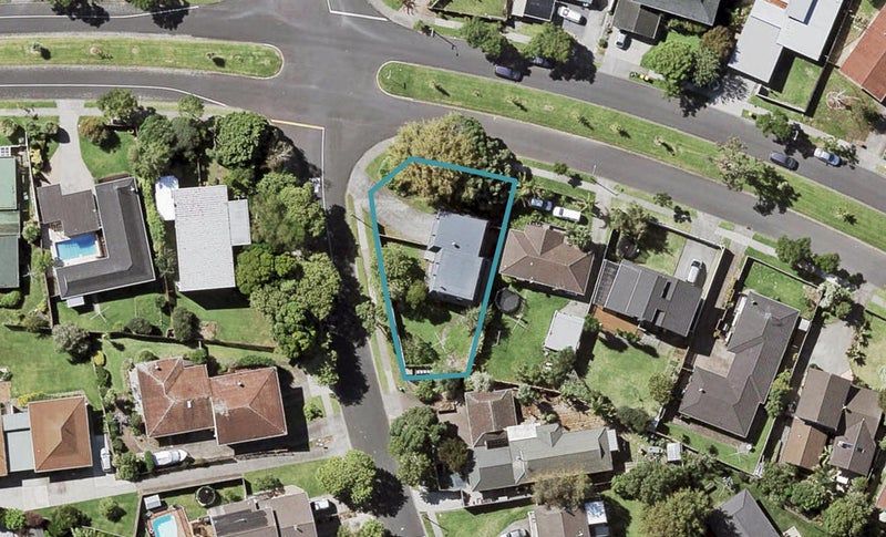 178 Fisher Parade, Farm Cove, Auckland - Carousel 1