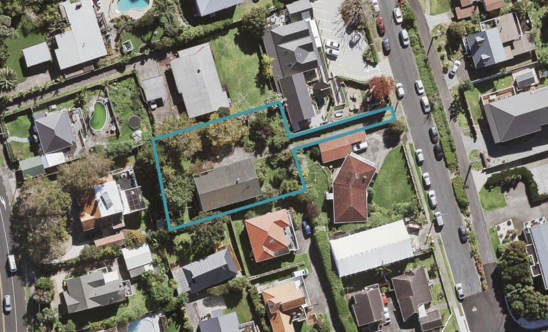 4A Bank Street, Hillcrest, Auckland - Carousel 1