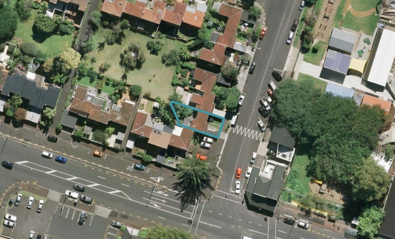 80 Hepburn Street, Freemans Bay, Auckland - Carousel 1