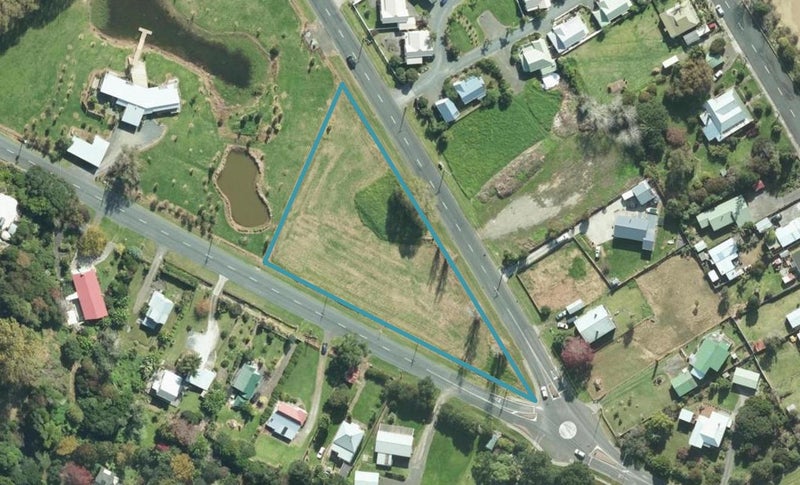 27 Colville Road, Dargaville, Dargaville - Carousel 1