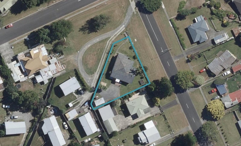 43 Durham Street, Ngaruawahia - Carousel 1