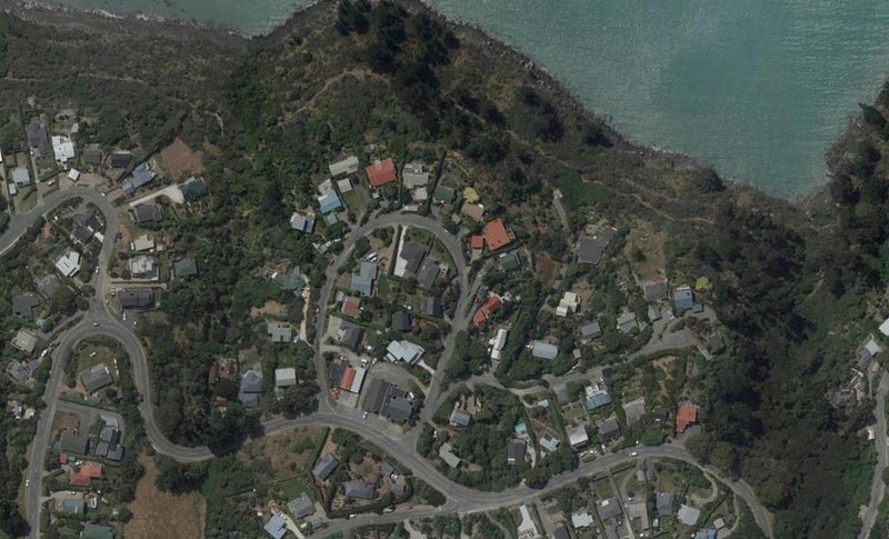 8 Te Ara Crescent, Diamond Harbour, Lyttelton - Carousel 1