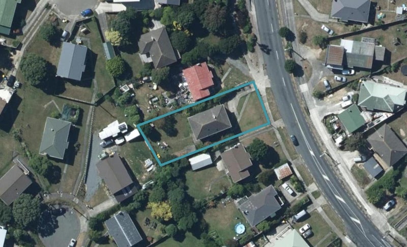 120 Te Pene Avenue, Titahi Bay, Porirua - Carousel 1