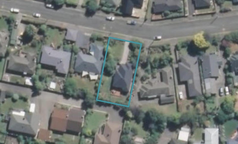 16 Irvine Street, Highfield, Timaru - Carousel 1