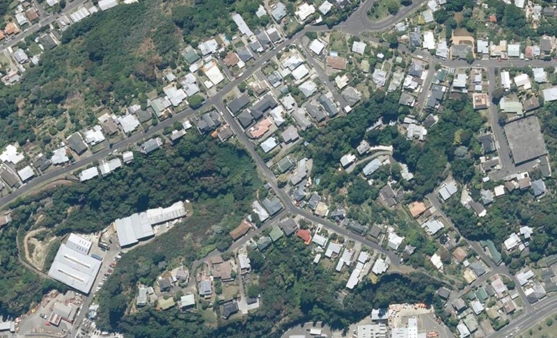 15 Havelock Road, Hospital Hill, Napier - Carousel 1