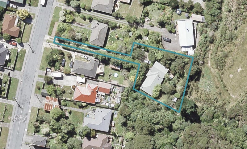 84 Hair Street, Wainuiomata, Lower Hutt - Carousel 1