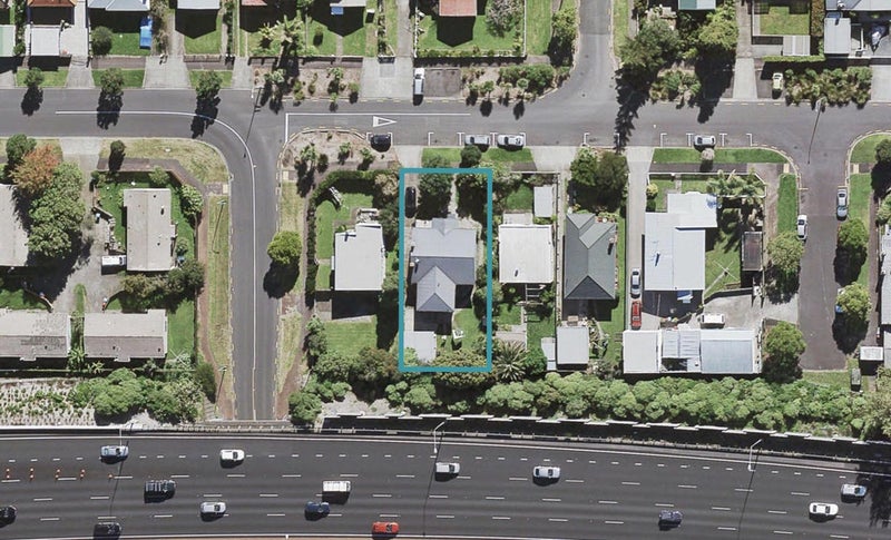 59 Ivanhoe Road, Grey Lynn, Auckland - Carousel 1
