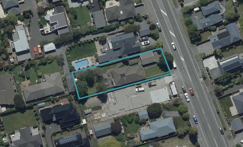 75 Idris Road, Fendalton, Christchurch - Carousel 1