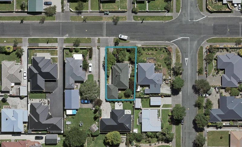 245 George Street, Waverley, Invercargill - Carousel 1