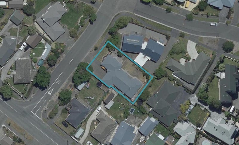 4 Fairway Drive, Shirley, Christchurch - Carousel 1