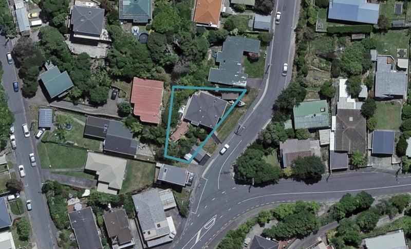 26 Liardet Street, Vogeltown, Wellington - Carousel 1