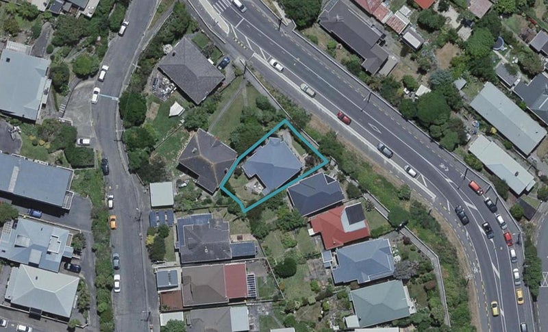 34 Crawford Road, Kilbirnie, Wellington - Carousel 1