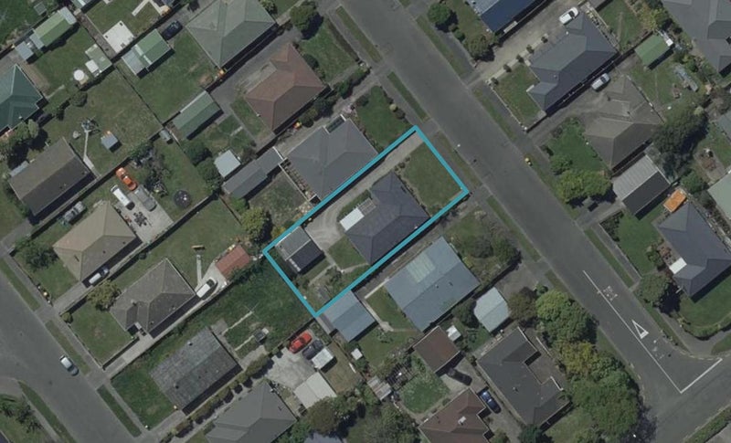 5 Fusilier Street, Hoon Hay, Christchurch - Carousel 1