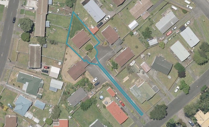 39B Wembley Place, Whanganui East, Whanganui - Carousel 1