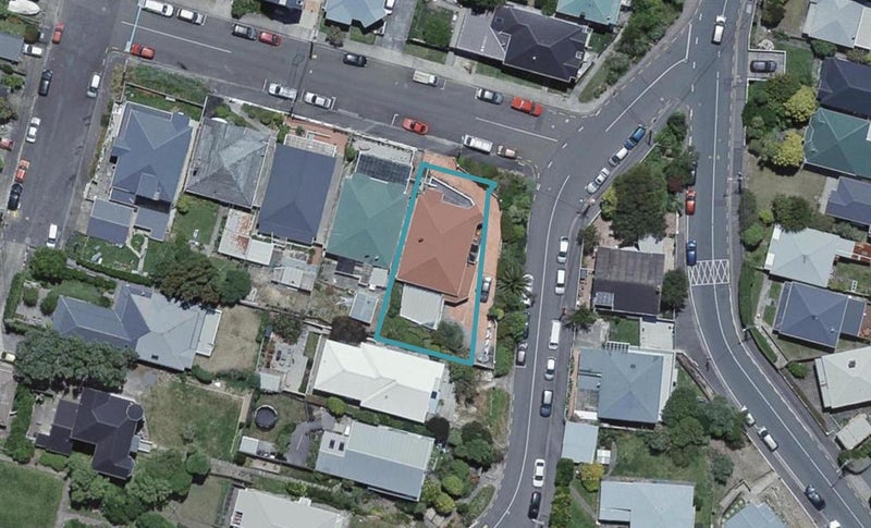 1 Bourke Street, Kilbirnie, Wellington - Carousel 1