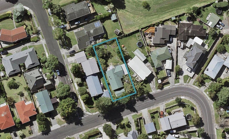 49 Seine Road, Forrest Hill, Auckland - Carousel 1
