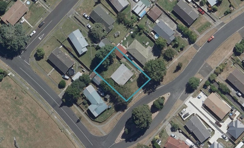 3 Bishops Lane, Nawton, Hamilton - Carousel 1