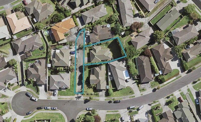 11 Amarillo Place, Manurewa, Auckland - Carousel 1