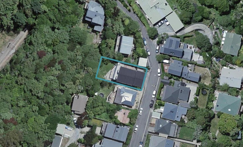 38 Hanover Street, Wadestown, Wellington - Carousel 1