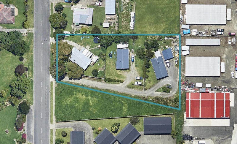 48 Nelson Street, Opotiki, Opotiki - Carousel 1
