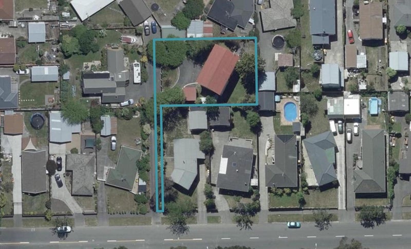 228A Beach Road, North New Brighton, Christchurch - Carousel 1