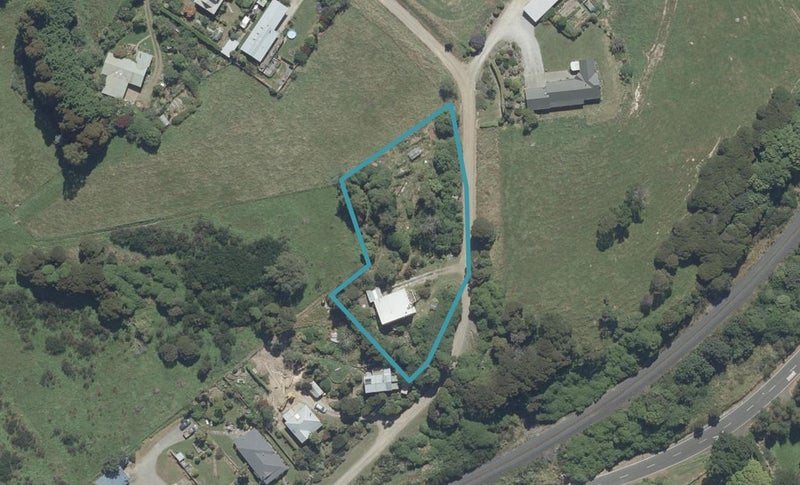 15 Reservoir Road, Warrington, Waikouaiti - Carousel 1