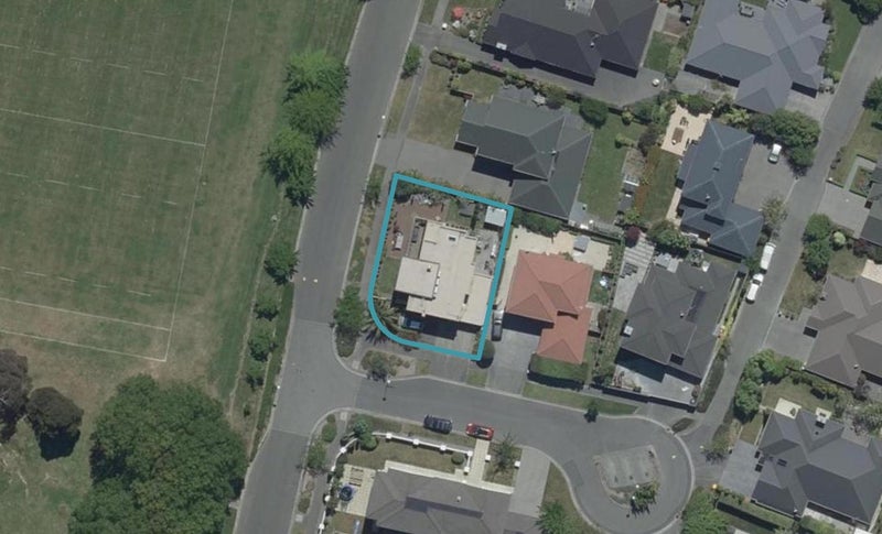 1 Berisdale Place, Harewood, Christchurch - Carousel 1