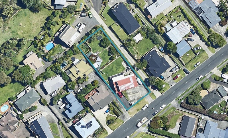 26 Margaret Road, Bellevue, Tauranga - Carousel 1