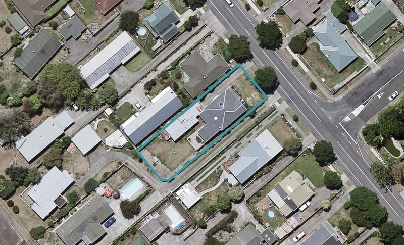 802 Gordon Road, Raureka, Hastings - Carousel 1