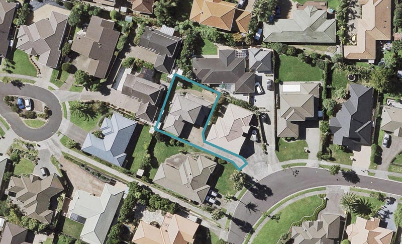 11A Athenry Place, Dannemora, Auckland - Carousel 1