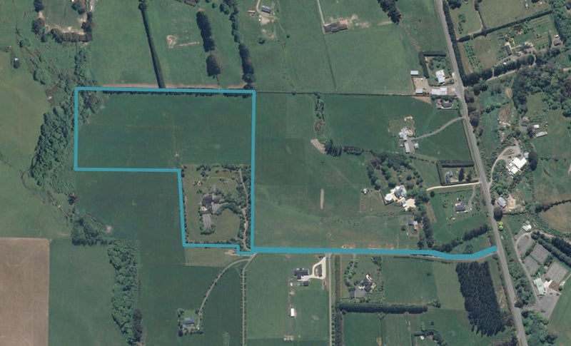 151 Loburn Whiterock Road, Loburn, Rangiora - Carousel 1