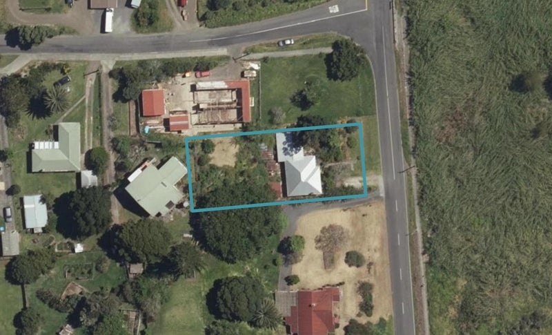 75 Parnell Street, Rawene, Kaikohe - Carousel 1
