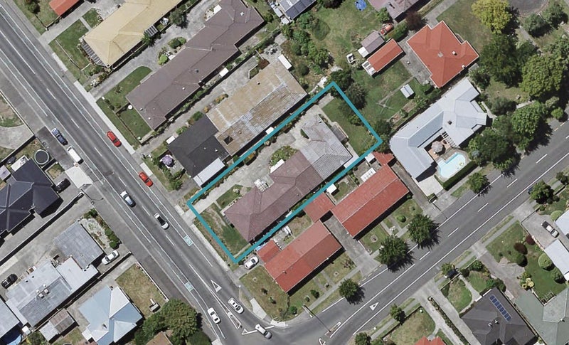 2/508 Saint Aubyn Street East, Akina, Hastings - Carousel 1