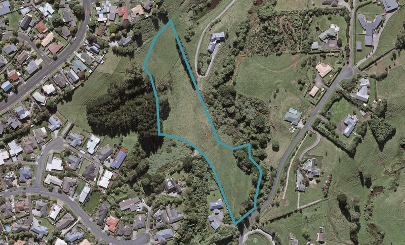 41 McGiven Drive, Ridgewood, New Plymouth - Carousel 1