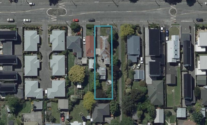 4/26 Southey Street, Sydenham, Christchurch - Carousel 1