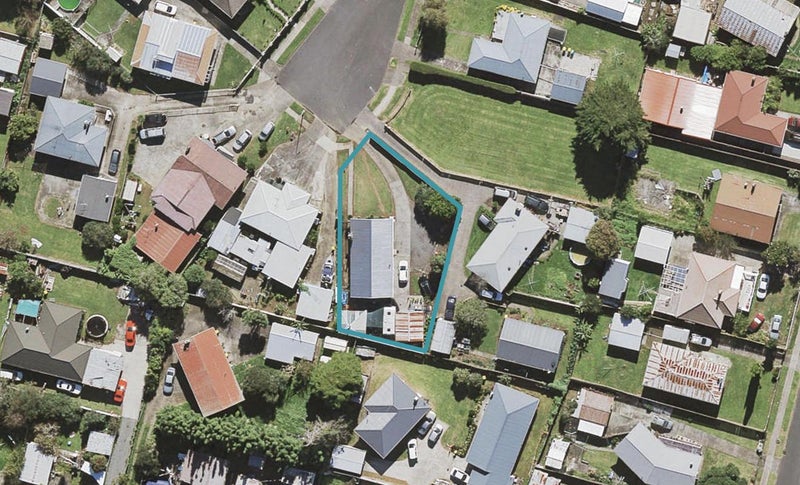 14 Rush Place, Mangere, Auckland - Carousel 1