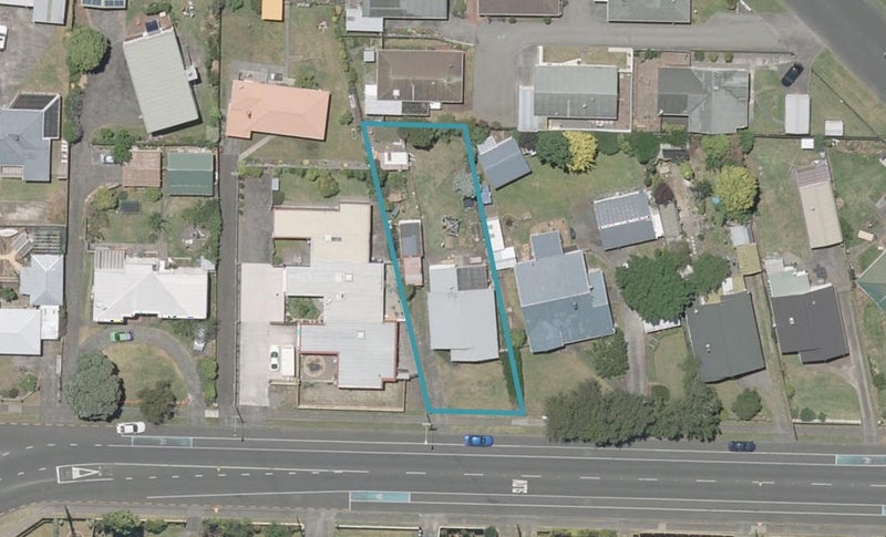 52 Fitzherbert Avenue, Tawhero, Whanganui - Carousel 1