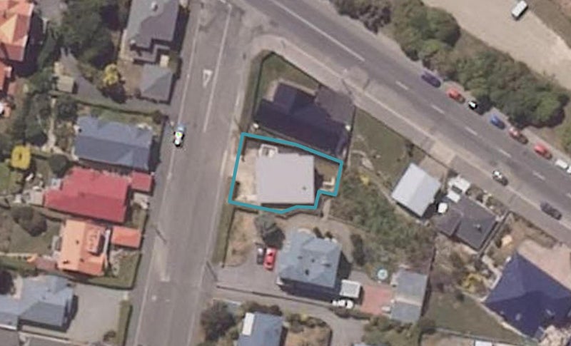 1D Ure Street, South Hill, Oamaru - Carousel 1
