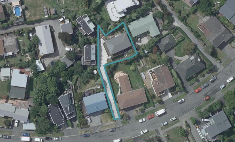 24 Harbour View Terrace, Cass Bay, Lyttelton - Carousel 1