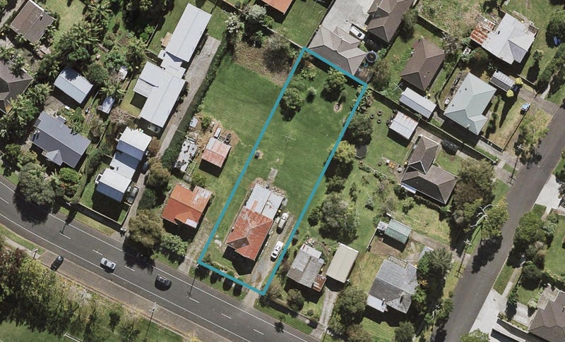 23 Hain Avenue, Mangere East, Auckland - Carousel 1