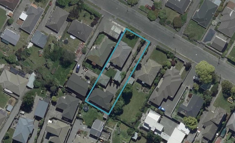 18A Moreland Avenue, Papanui, Christchurch - Carousel 1