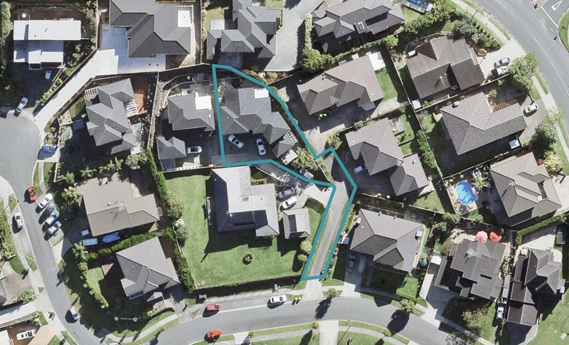 11A Travis View Drive, Fairview Heights, Auckland - Carousel 1