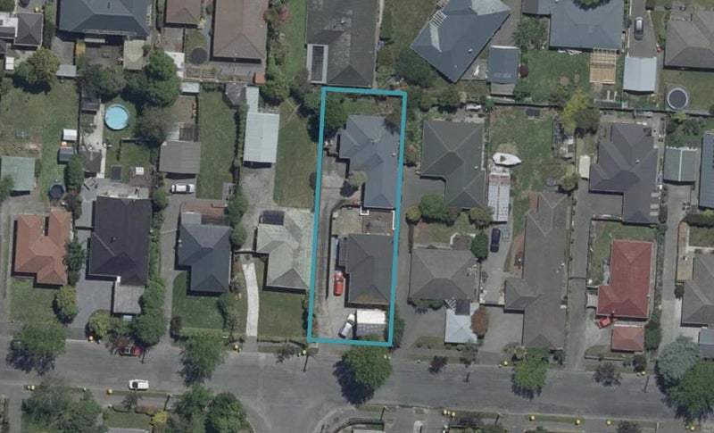 2/61 Dunedin Street, Redwood, Christchurch - Carousel 1