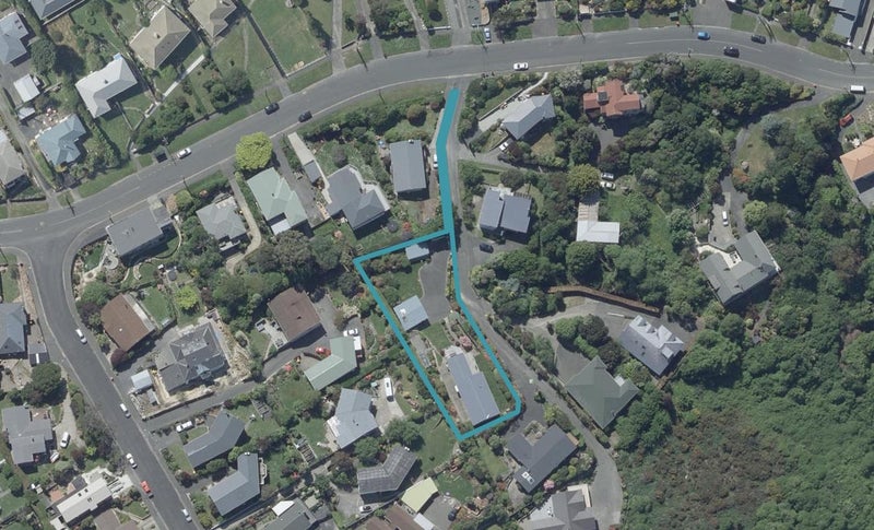 47 Aberdeen Road, Saint Clair, Dunedin - Carousel 1