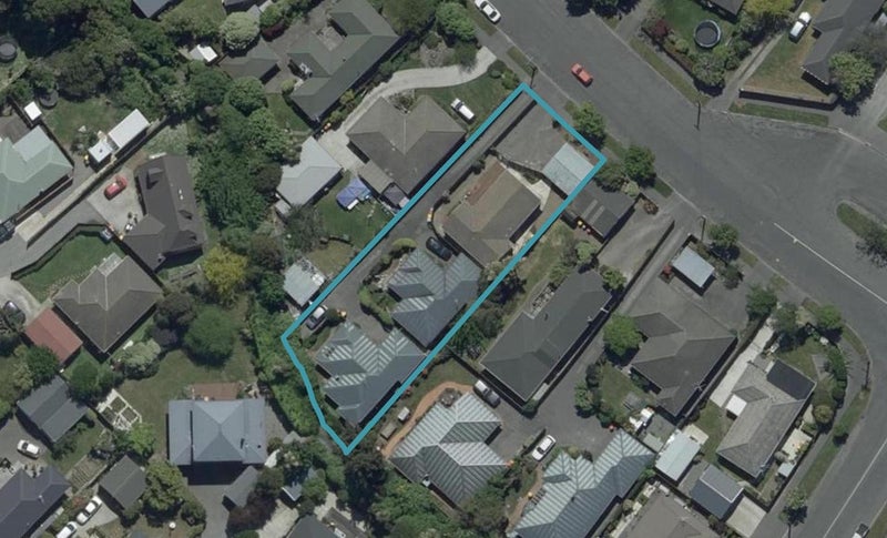 1/85 Harris Crescent, Papanui, Christchurch - Carousel 1