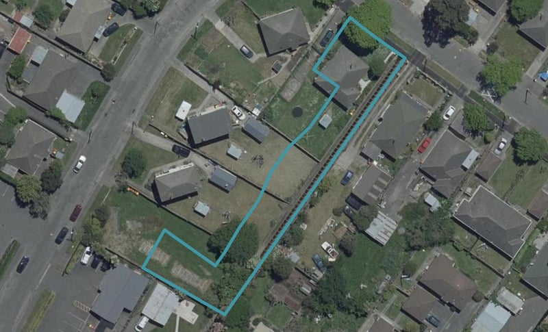 8/55 Hoani Street, Northcote, Christchurch - Carousel 1