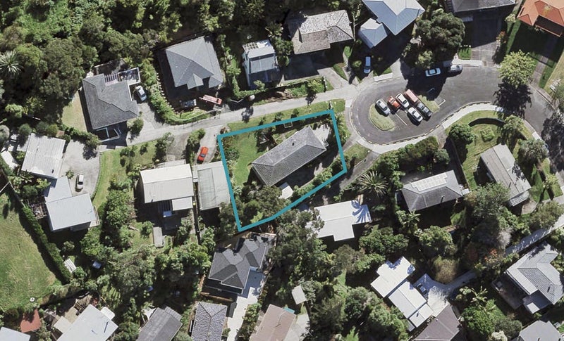 1/128 Monarch Avenue, Hillcrest, Auckland - Carousel 1