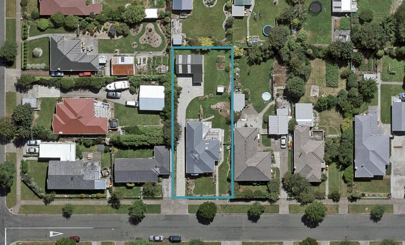 14 Wilfrid Street, Georgetown, Invercargill - Carousel 1